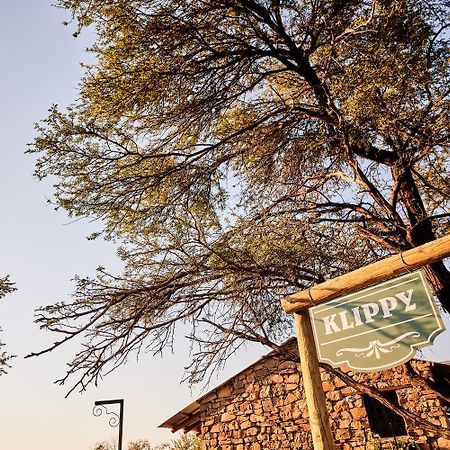 Glen Harry Game Reserve Graaff-Reinet Kamer foto