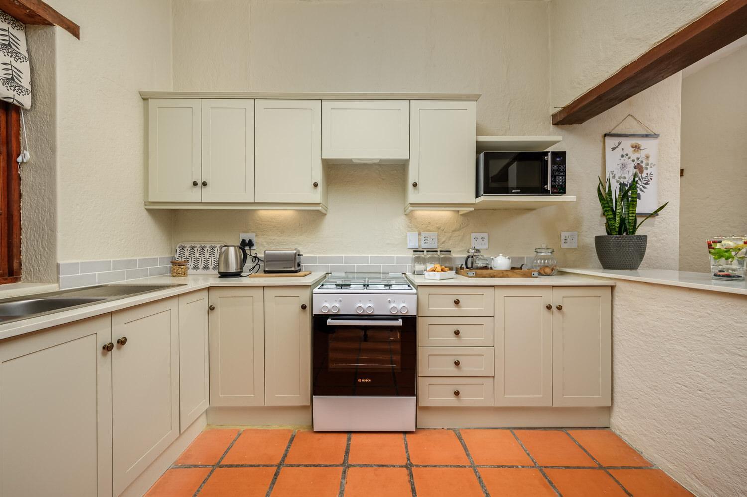 Glen Harry Game Reserve Graaff-Reinet Kamer foto