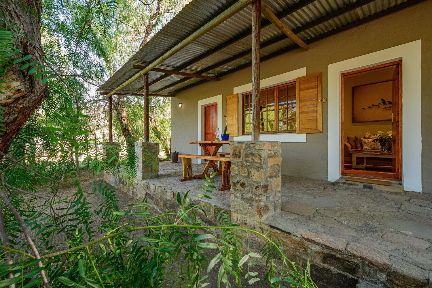 Glen Harry Game Reserve Graaff-Reinet Kamer foto