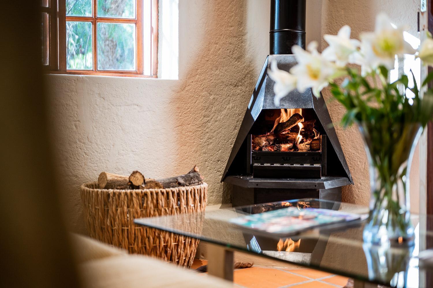 Glen Harry Game Reserve Graaff-Reinet Kamer foto