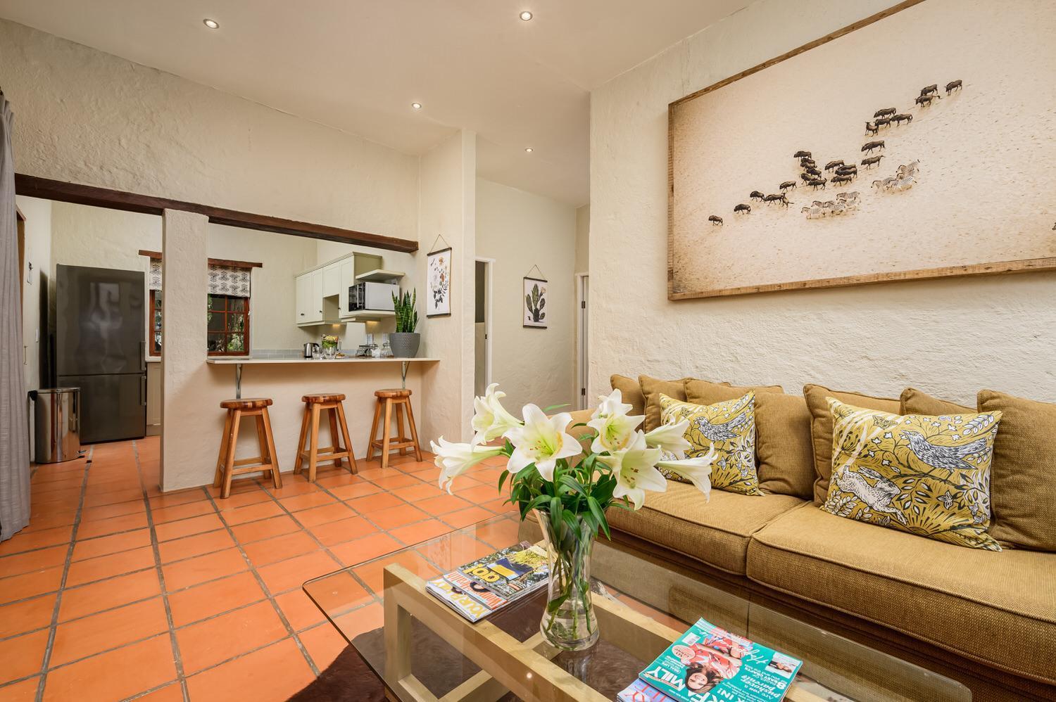 Glen Harry Game Reserve Graaff-Reinet Kamer foto