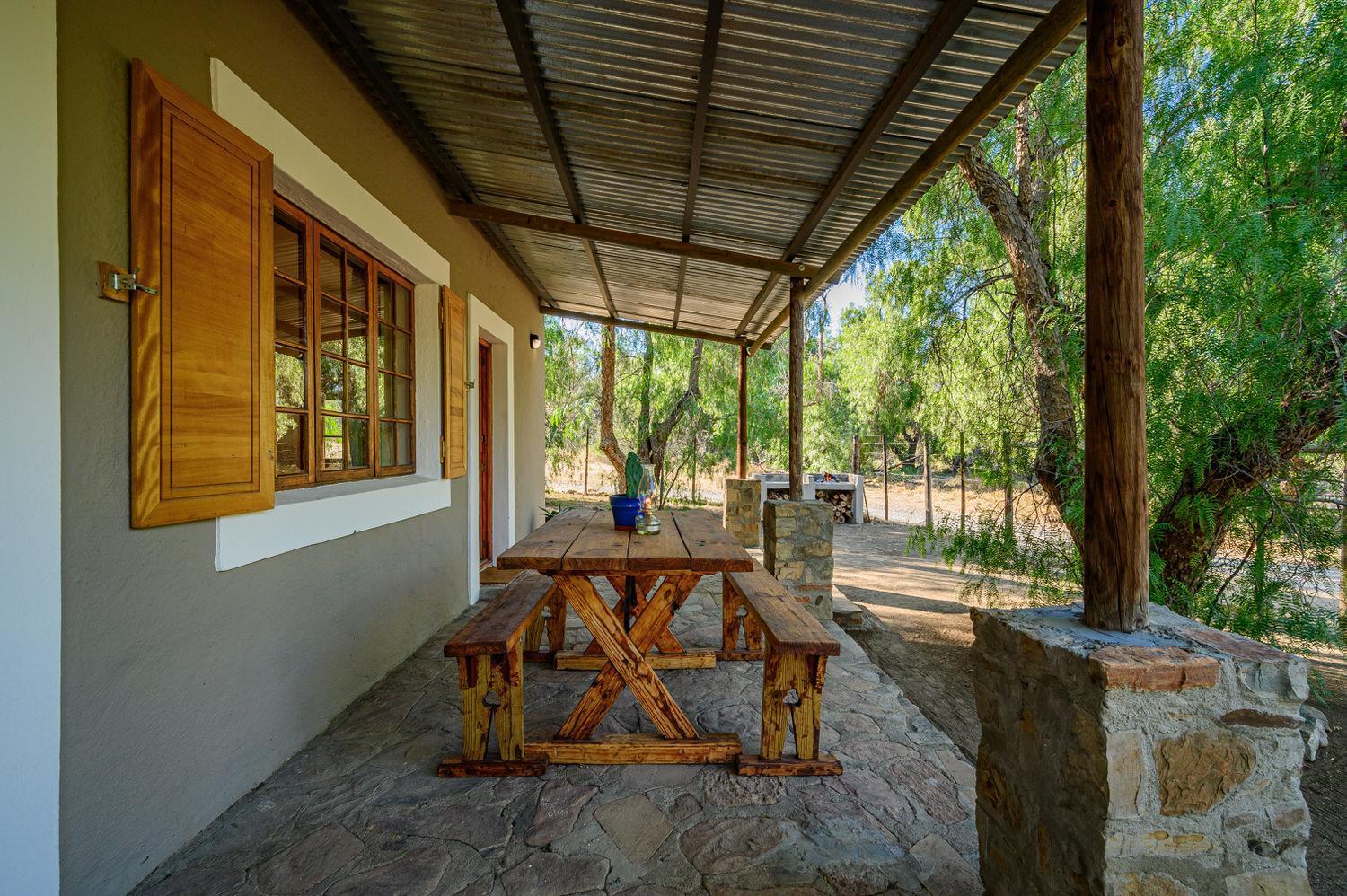 Glen Harry Game Reserve Graaff-Reinet Kamer foto